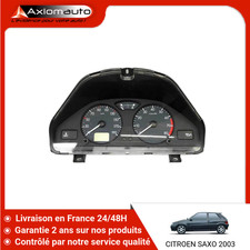 🇫🇷 BLOC COMPTEURS