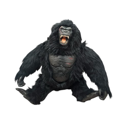 2005 playmates king kong - playmates,