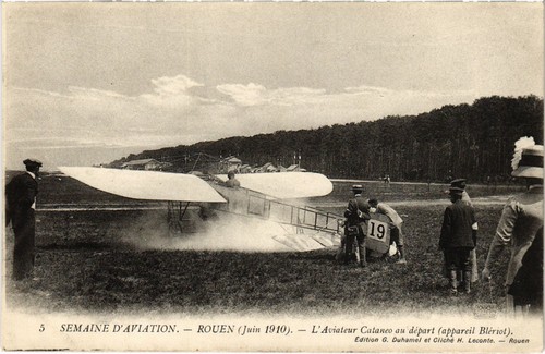 Aviation pilot cataneo - aviation,