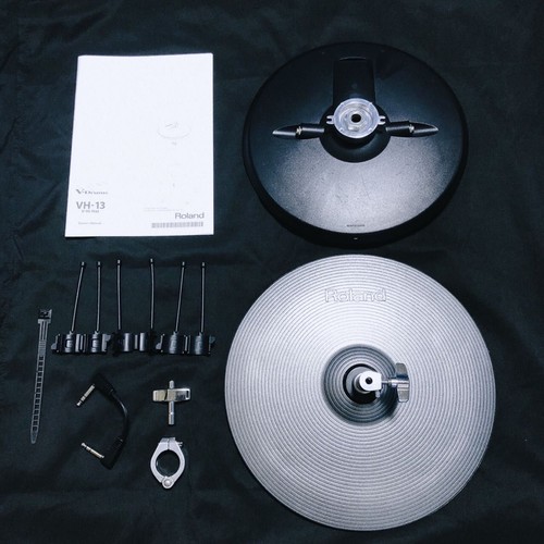 Roland drum mg hi hat - roland,