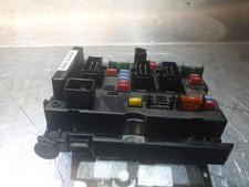 Boitier servitude moteur (BSM)