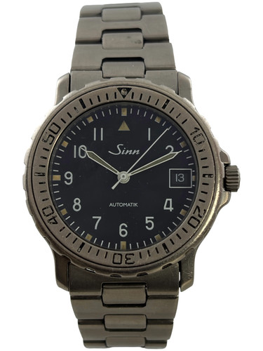 Sinn 8827 titan automatique - titan,