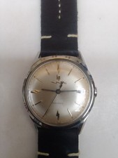 montre homme LIP électronic a