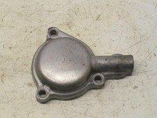 COUVERCLE DE FILTRE À HUILE