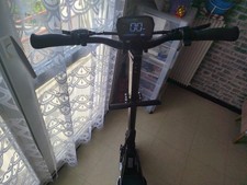 trottinette électrique adulte