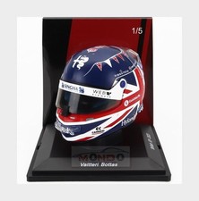 1:5 SPARK Bell Helmet F1 Casco