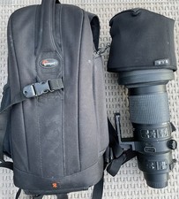 Télé Zoom NIKKOR AF S