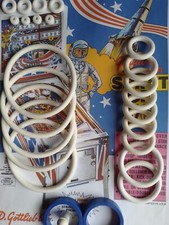 FLIPPER -GOTTLIEB-SPIRIT OF 76