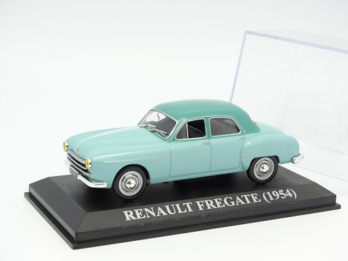 Ixo presse renault - -,