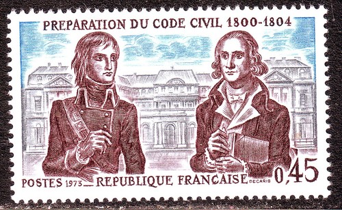 France timbre 1774 - timbre, "