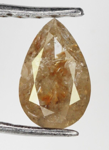 Diamant forme poire - diamant,