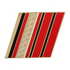 INSIGNE DE CALOT REDUCTION