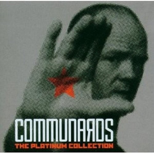 Communards the platinum - communards-the,