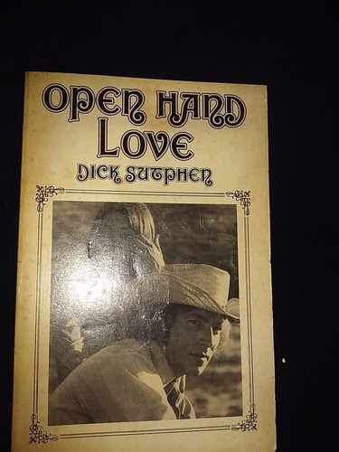 Open hard love - hard,