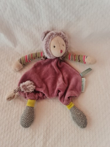 Moulin roty les pachats doudou - roty,