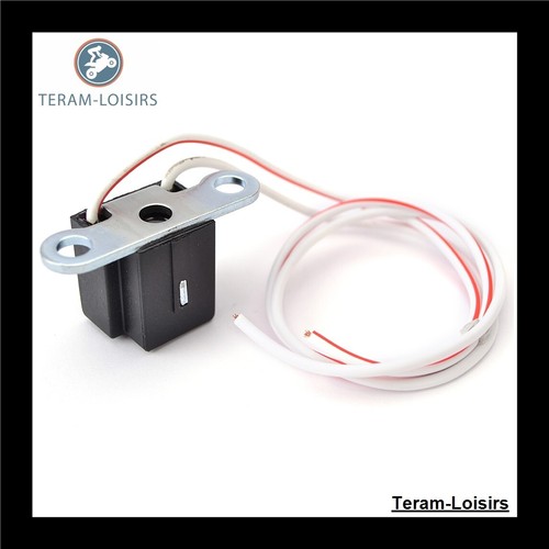 Capteur allumage pour - capteur, polaris