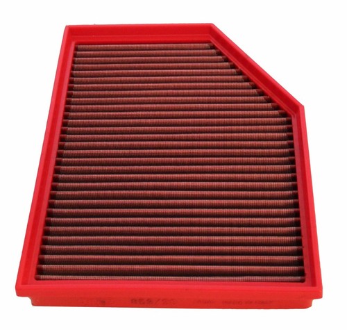 Filtre air bmc - À,