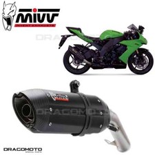 échappement KAWASAKI ZX-10 R