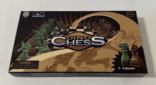 Disney parks world dino chess - disney,