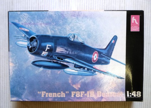 Maquette hobby craft french - craft,