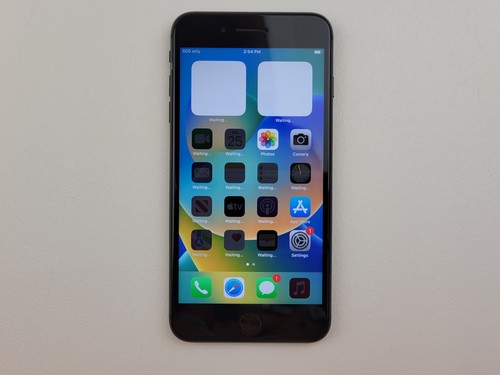 Apple iphone plus - iphone,