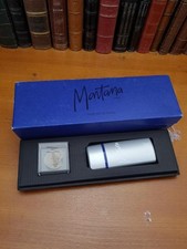 Coffret Miniatures Parfum Vintage Montana - Marque Montana