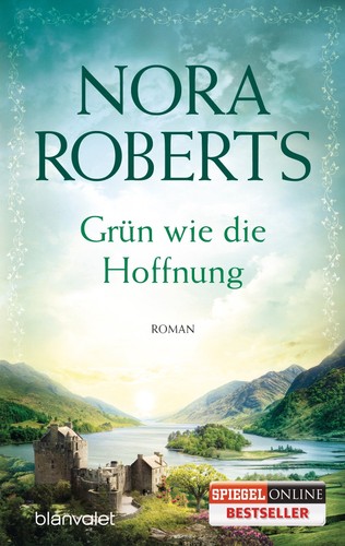Nora roberts margarethe grün - nora,