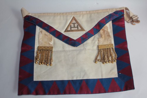 Tablier compagnon de - tablier,