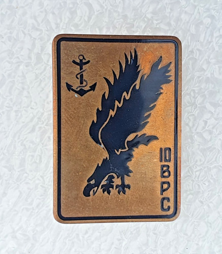 Bpc bataillon de - bpc,