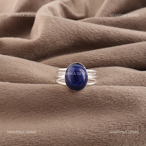 Bague solitaire argent - solitaire,