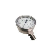 Baumer MEX5-D30.B26 Manomètre