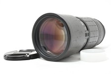 Objectif Macro Télé Sigma