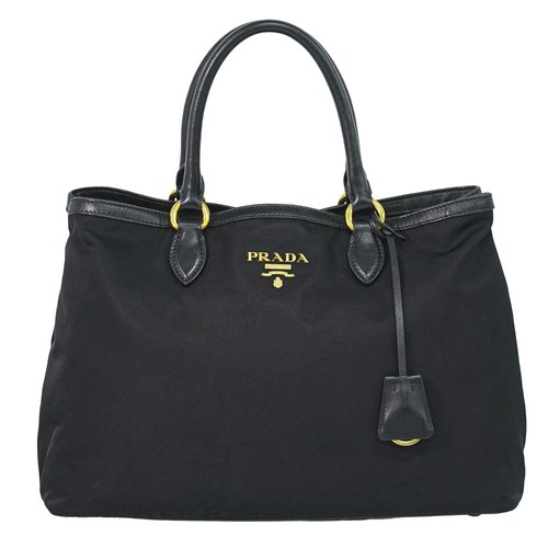 Sac fourre tout - fourre-tout, prada