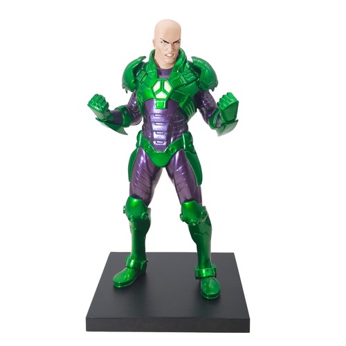 Comics lex luthor new - lex,
