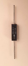 1 diode HVR - 1X3 - DIODE TRES HAUTE TENSION ULTRA RAPIDE 12000V - 500mA SANKEN