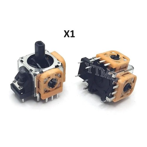 Pièce joystick stick - pièce, module