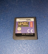 Kid paddle blorks invasion