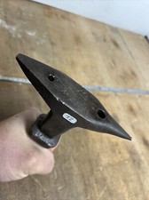 OUTIL ANCIEN old tool, enclume de Bijouterie Horlogerie N.12