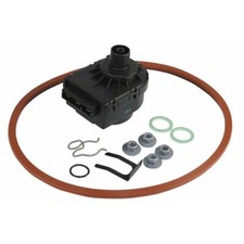 Moteur de vanne 3 voies - DE