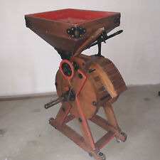 moulin à grains - concasseur