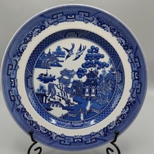 🍀Assiette Willow en