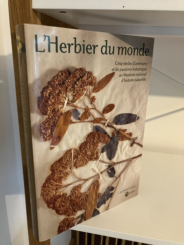 Herbier monde cinq - monde:,