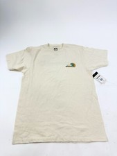 Reef Shirt Men Medium Off