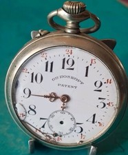 Montre à Gousset ROSKOPF