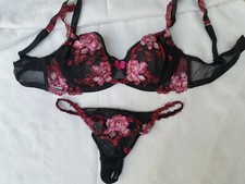  CHARLOTT lingerie soutien