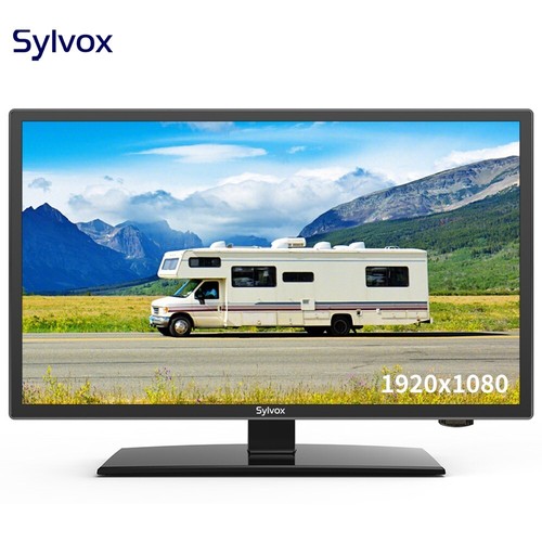 Sylvox inch tv - tv, 1080p