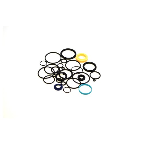 Fox shock dhx2 damper - shock,