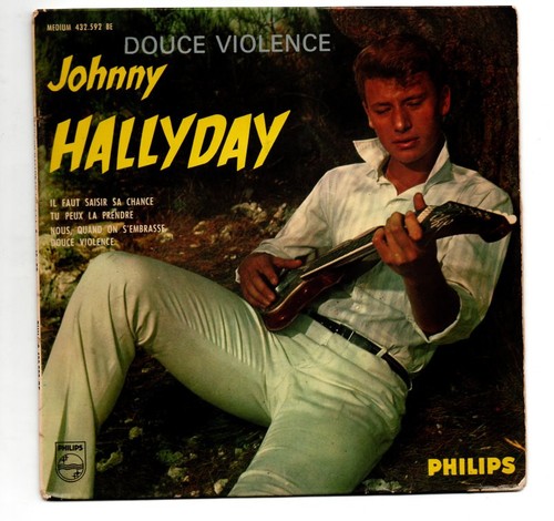 Tours johnny hallyday - tours,