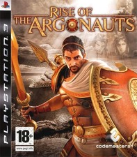 JEU PS3 – Rise of the Argonauts – Action/RPG mythologie – Très bon état