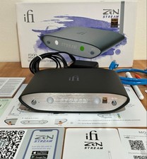 Lecteur réseau iFi Audio Zen